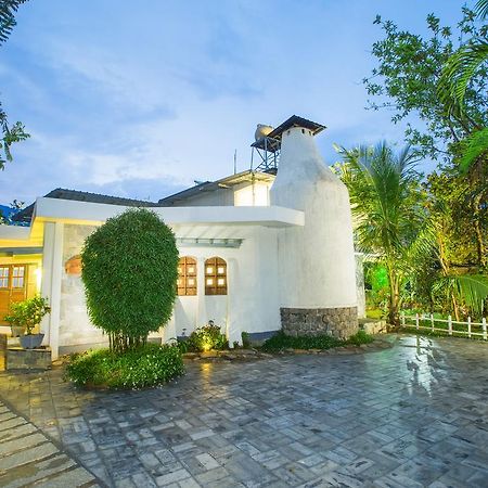 Mistletoe Homestay & Cafe Munnar Esterno foto