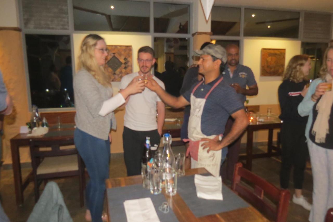 Mistletoe Homestay & Cafe Munnar Esterno foto