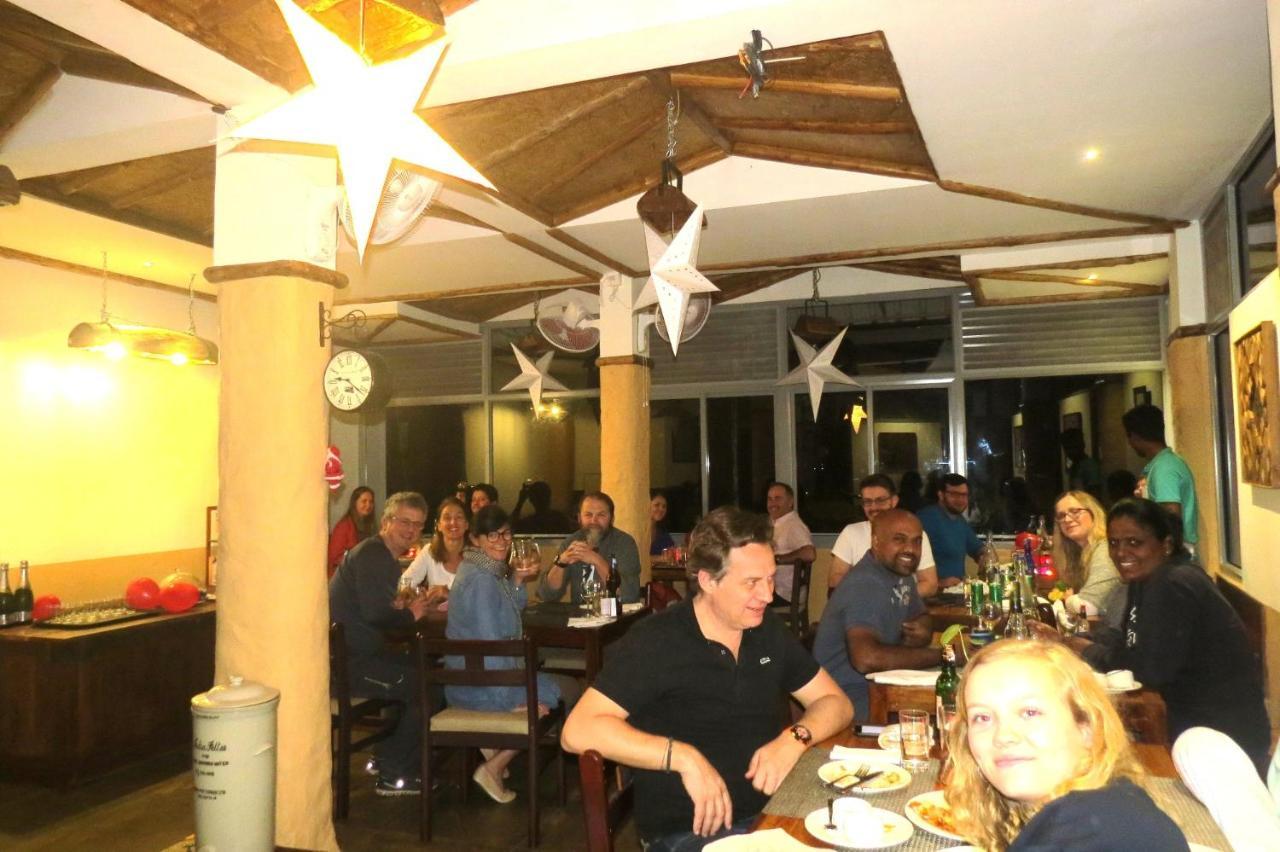 Mistletoe Homestay & Cafe Munnar Esterno foto
